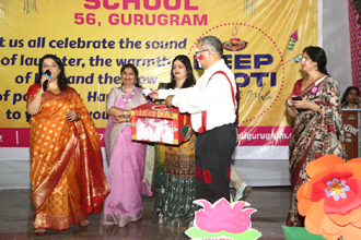 Best CBSE School Gurgaon 113